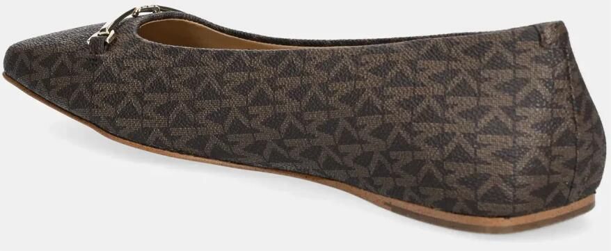Michael Kors Lena Ballet Flat - Foto 4