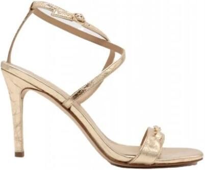 Michael Kors Lena Sandalen met Hak