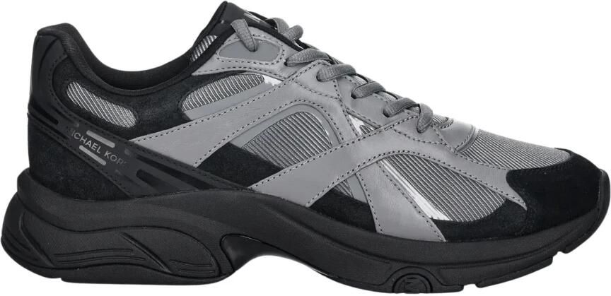 Michael Kors Leo Sneaker