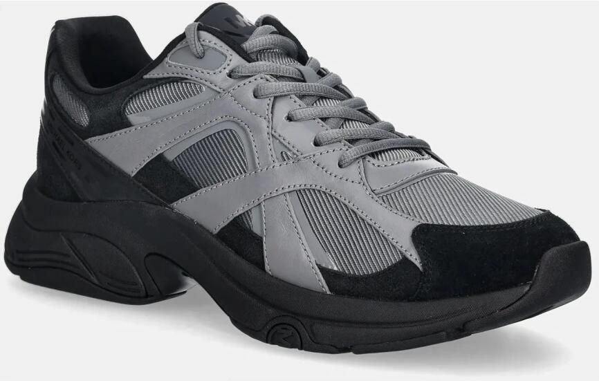 Michael Kors Leo Sneaker - Foto 3