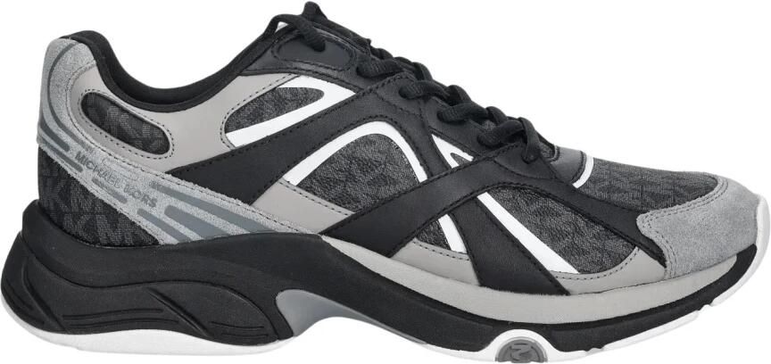 Michael Kors Leo Trainer