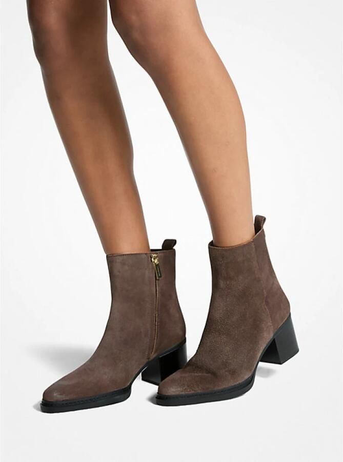 Michael Kors Lex Ankle Boot