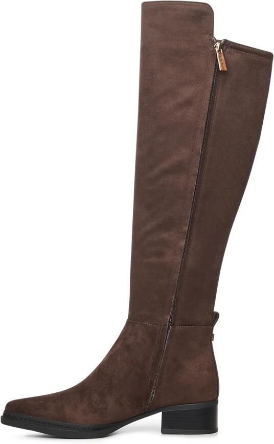 Michael Kors Chocolade Laars Stijlvol Model - Foto 2