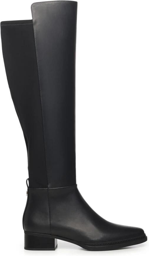 Michael Kors Stijlvolle Lex Boot voor vrouwen - Foto 2