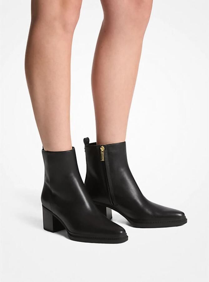 Michael Kors Lex Boot