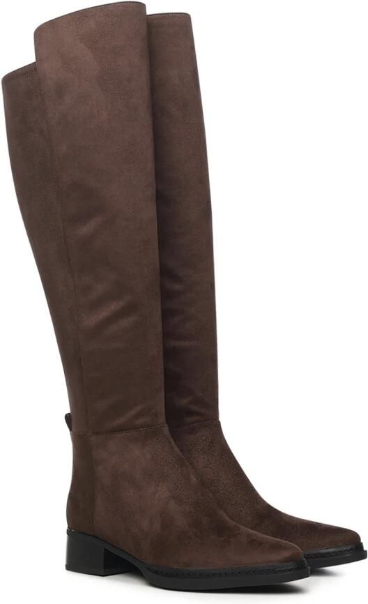 Michael Kors Chocolade Laars Stijlvol Model - Foto 3