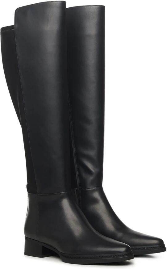 Michael Kors Stijlvolle Lex Boot voor vrouwen