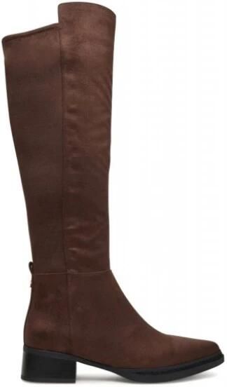 Michael Kors Chocolade Laars Stijlvol Model - Foto 3