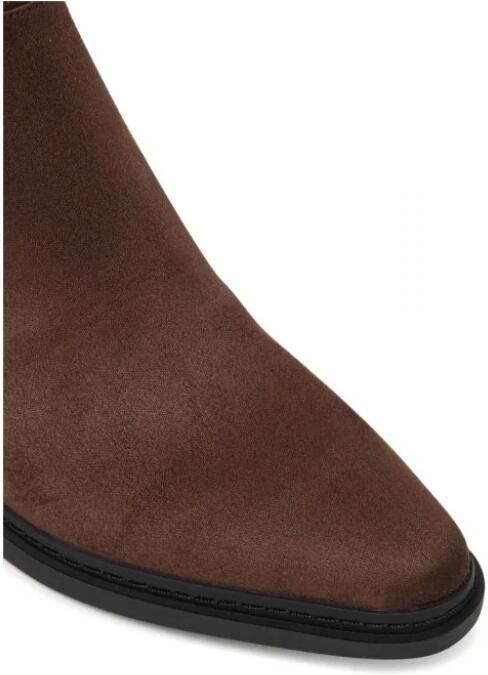 Michael Kors Chocolade Laars Stijlvol Model - Foto 2