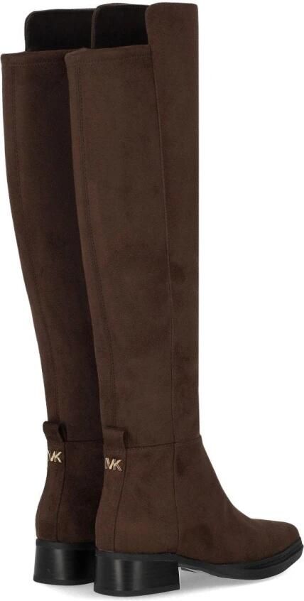 Michael Kors Lex Dark Boot - Foto 2