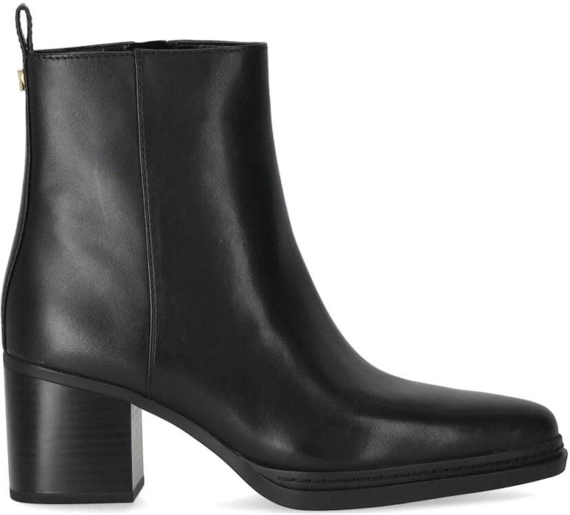 Michael Kors Lex Enkellaars met Hak - Foto 3