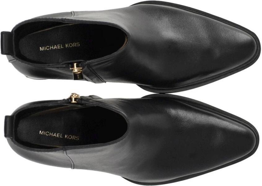 Michael Kors Lex Enkellaars met Hak - Foto 2