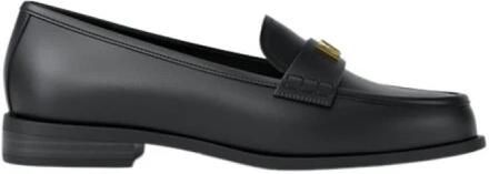 Michael Kors Lex Leather Loafer