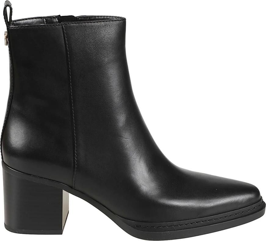 Michael Kors Lex Leren Boot