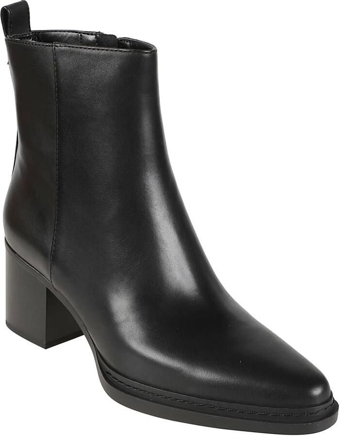Michael Kors Lex Leren Boot - Foto 4