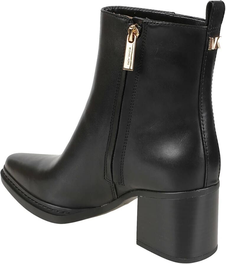 Michael Kors Lex Leren Boot - Foto 3