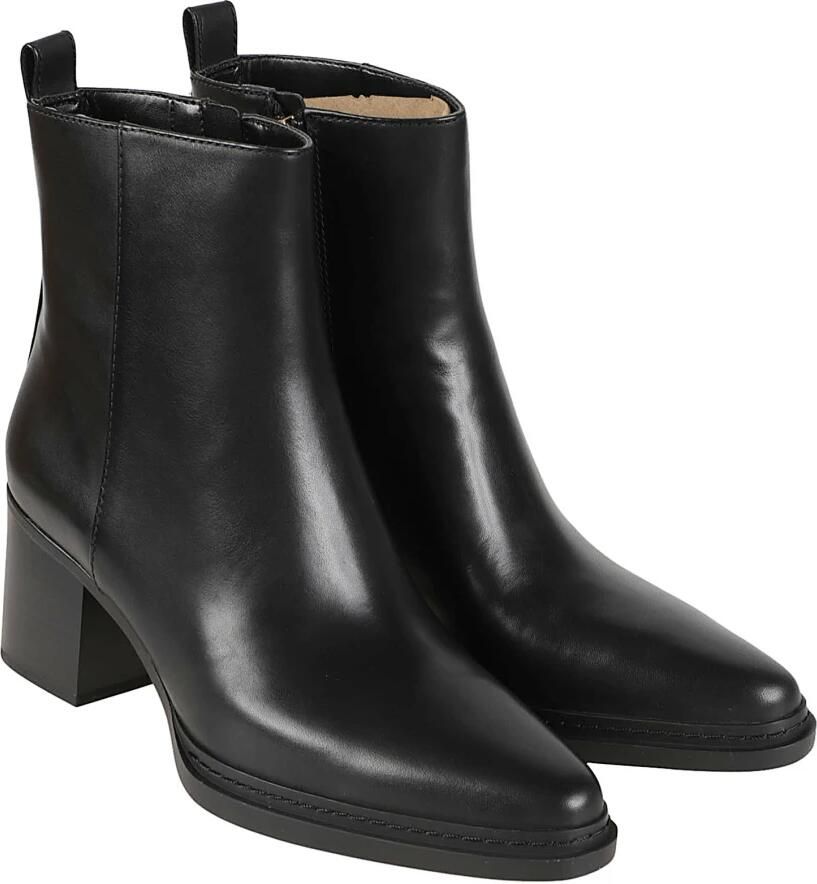 Michael Kors Lex Leren Boot - Foto 2