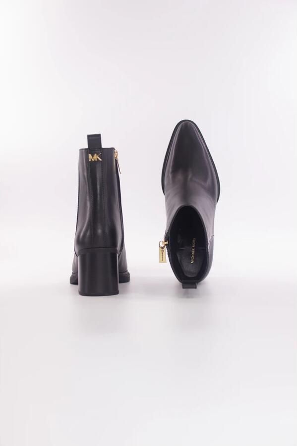 Michael Kors Lex Leren Laars