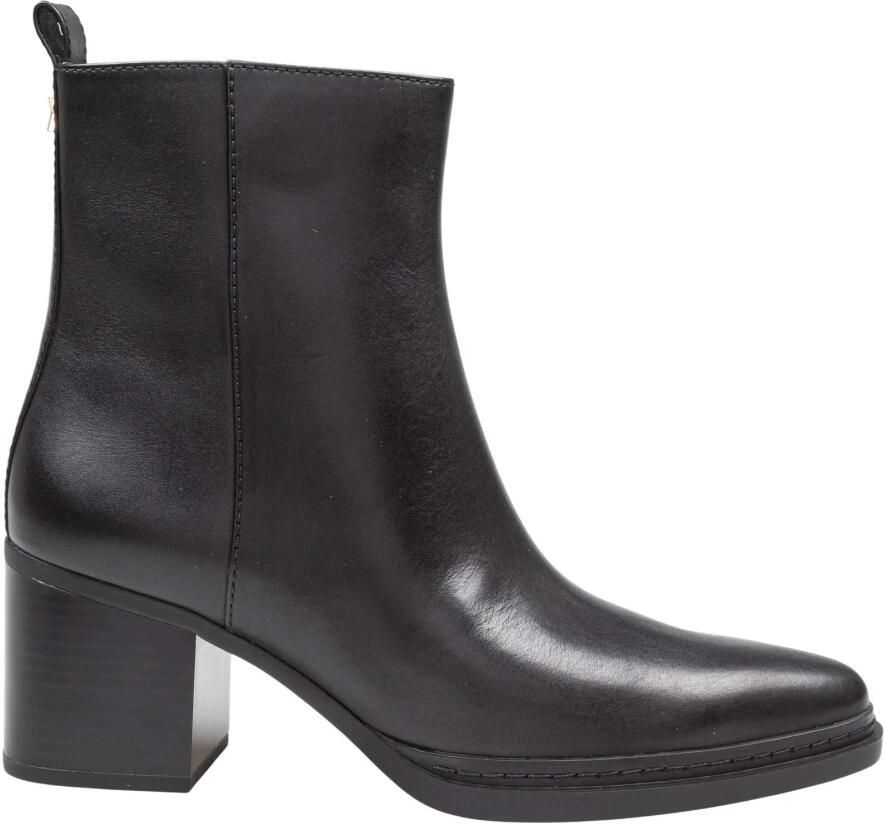 Michael Kors Stijlvolle Bootie voor Vrouwen