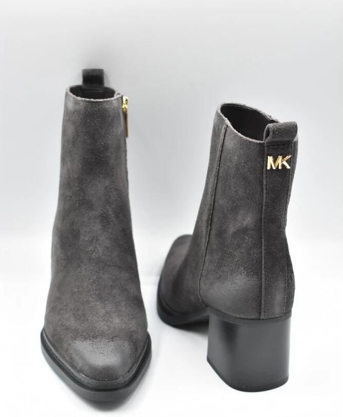 Michael Kors Lex Suede Boot