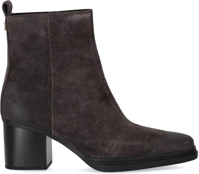 Michael Kors Lex Suede Boot - Foto 3