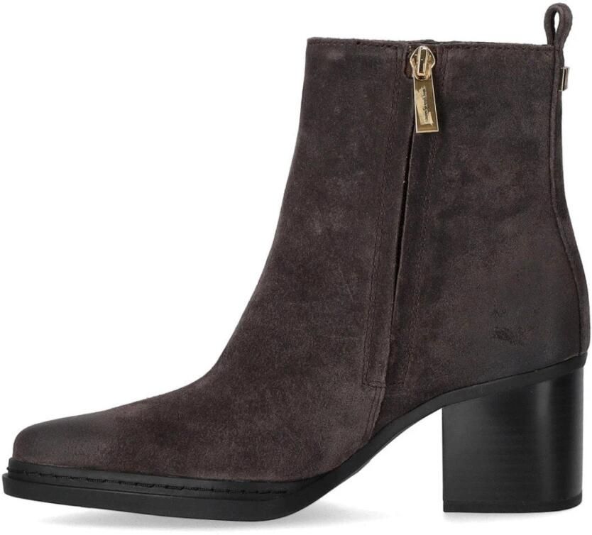 Michael Kors Lex Suede Boot