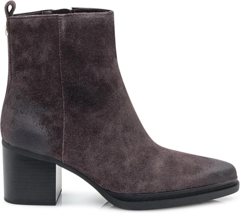 Michael Kors Lex Suede Boot