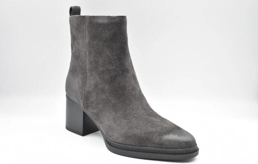 Michael Kors Lex Suede Boot - Foto 3