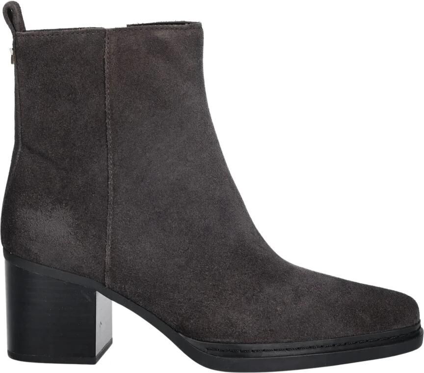 Michael Kors Lex Suède Boot - Foto 3