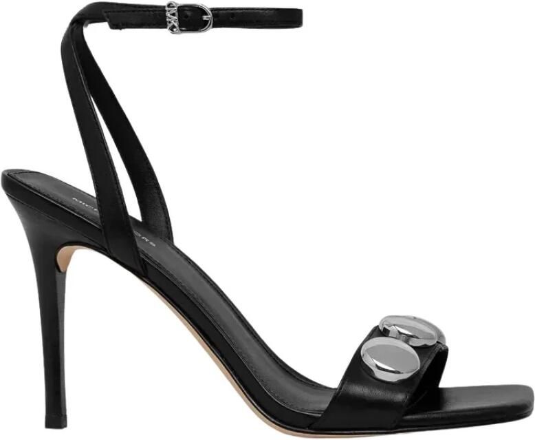 Michael Kors Liana Dome Stud Sandal