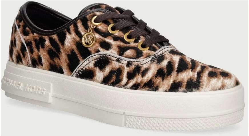 Michael Kors Lindsey Lace Up - Foto 5