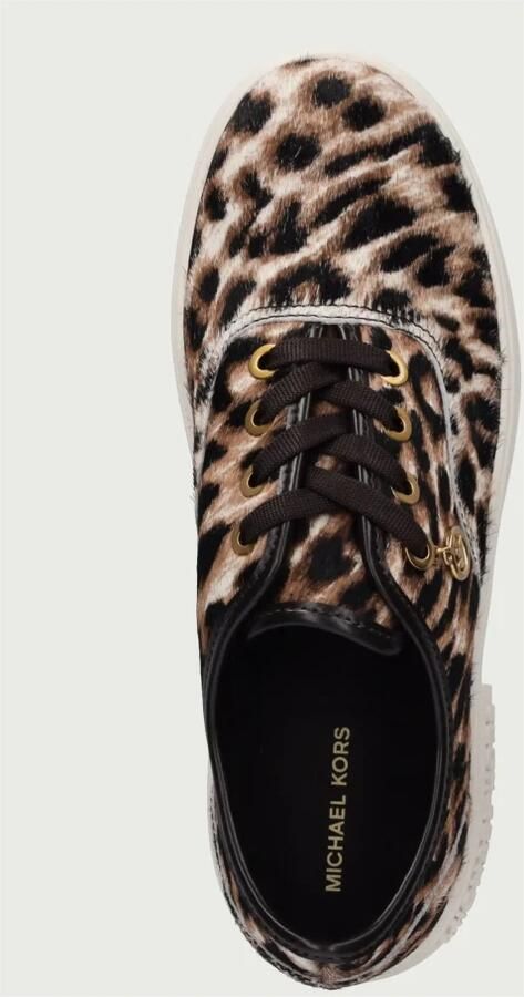 Michael Kors Lindsey Lace Up - Foto 4