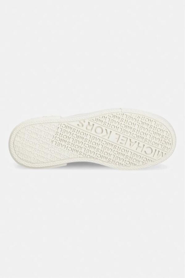 MICHAEL Kors Sneakers laag 'LINDSEY' chocoladebruin donkerbruin - Foto 5