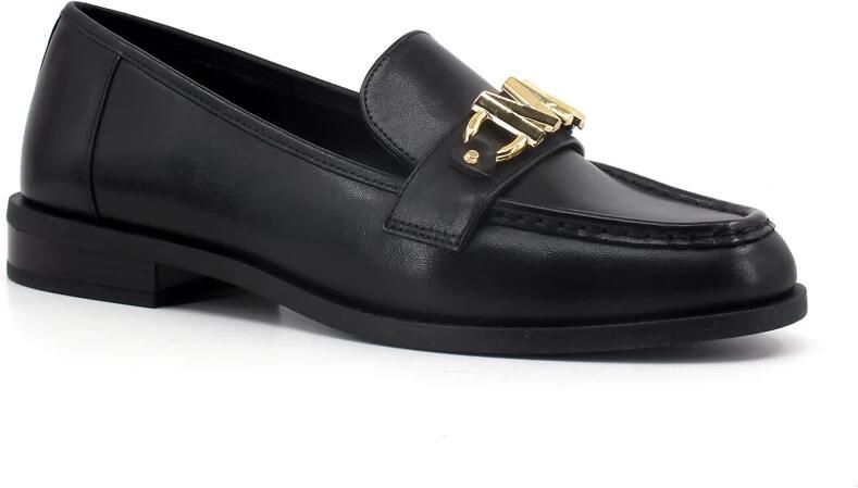 Michael Kors Iegan Mocassino Stijlvolle Instappers Black Dames - Foto 2