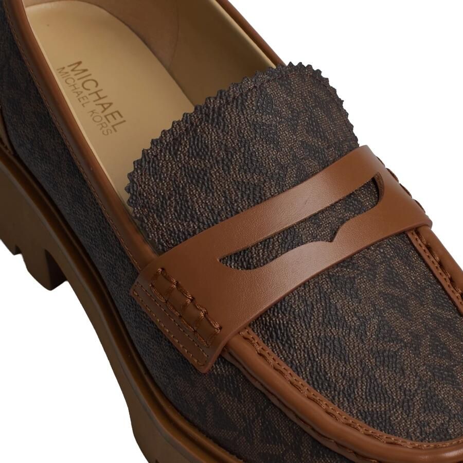 Michael Kors Loafers - Foto 2