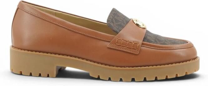 Michael Kors Jaelyn Lug Loafer - Foto 7