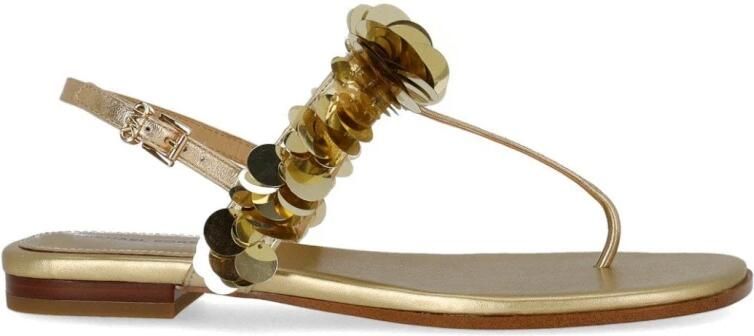 Michael Kors Loretta Thong Sandal