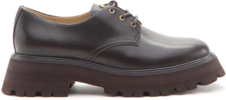 Michael Kors Lowen Lace Up