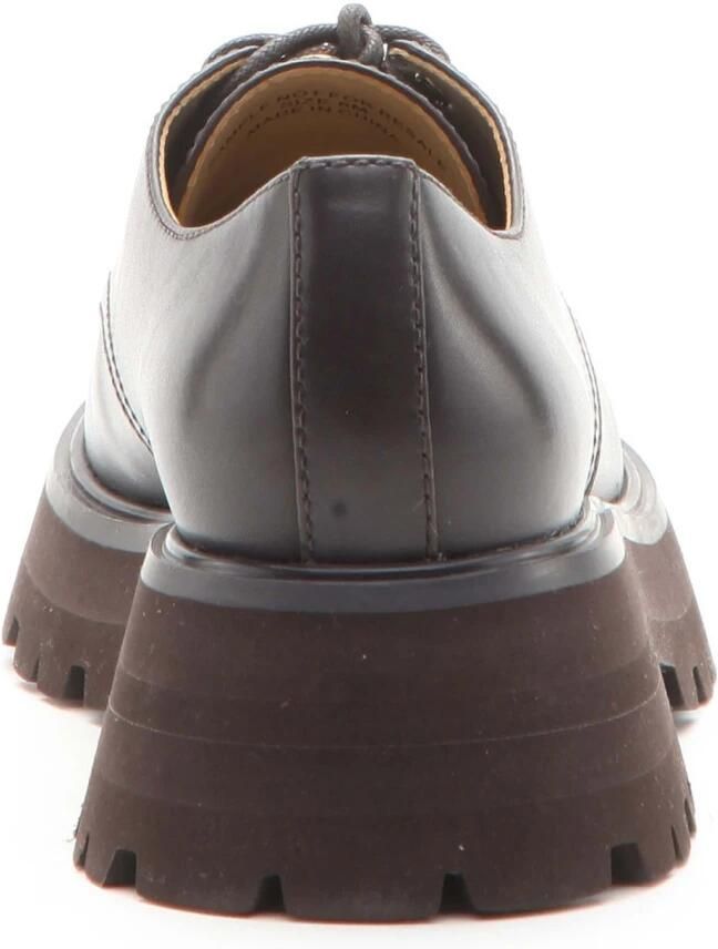 Michael Kors Lowen Lace Up - Foto 3
