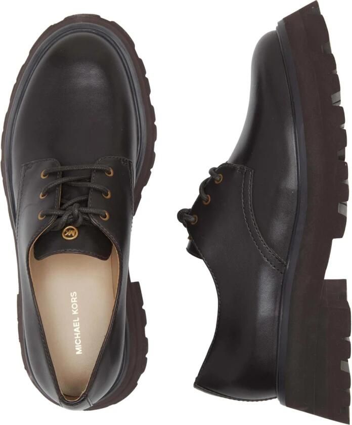 Michael Kors Lowen Lace Up - Foto 2