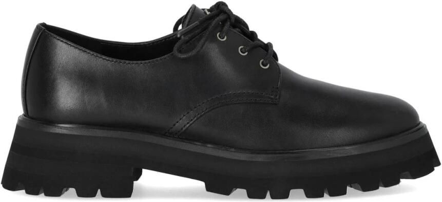 Michael Kors Lowen Lace-Up
