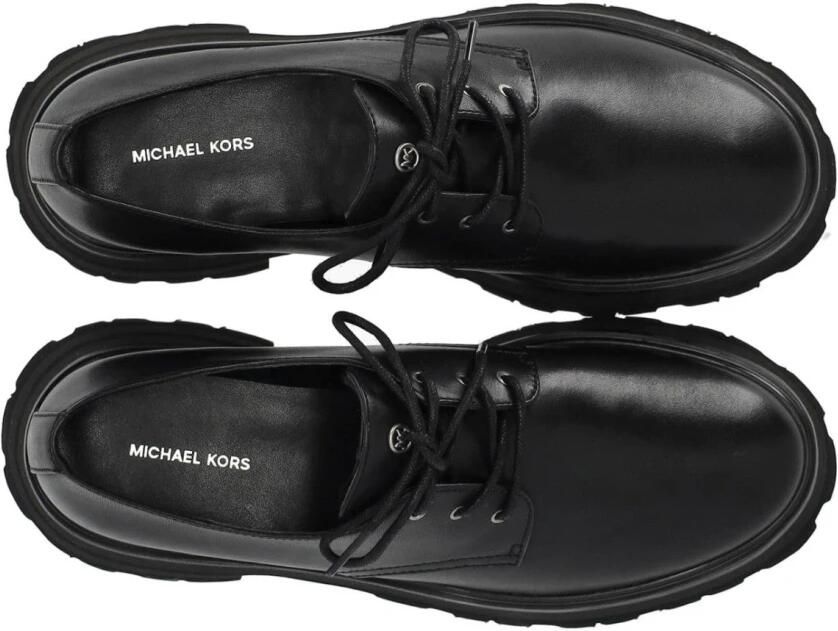 Michael Kors Lowen Lace-Up - Foto 2