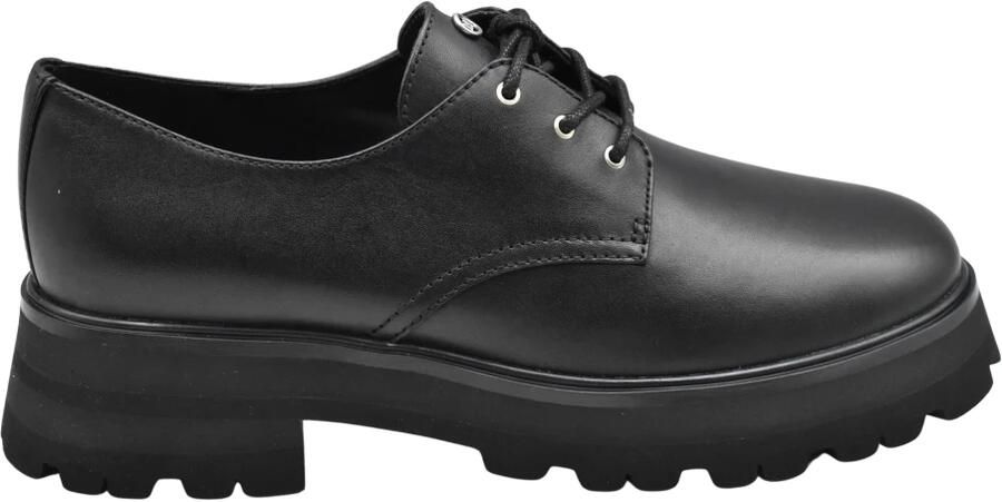 Michael Kors Lowen Leren Oxford