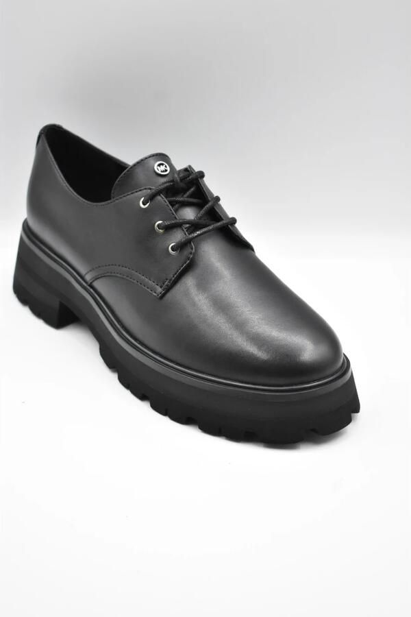 Michael Kors Lowen Leren Oxford - Foto 2