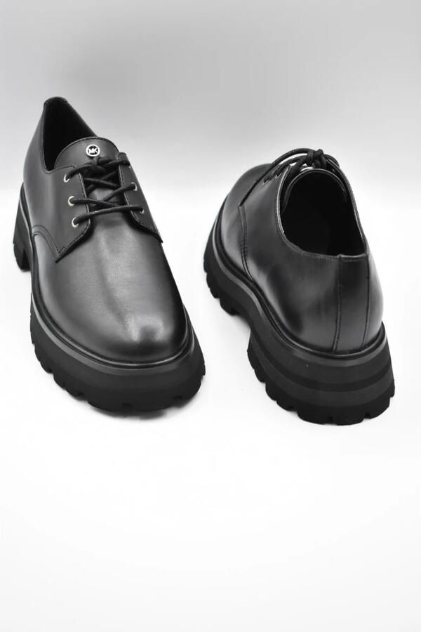 Michael Kors Lowen Leren Oxford - Foto 3