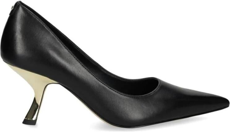 Michael Kors Luna Mid Pump