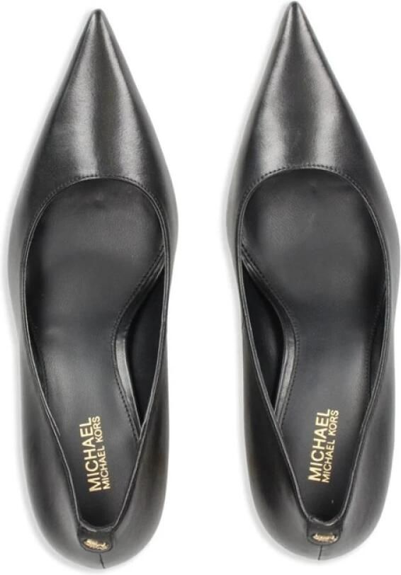 Michael Kors Luna Mid Pump - Foto 2