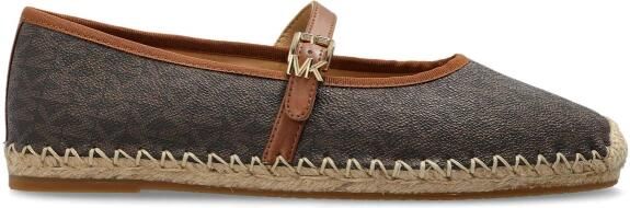 Michael Kors Lynn Ballerinas