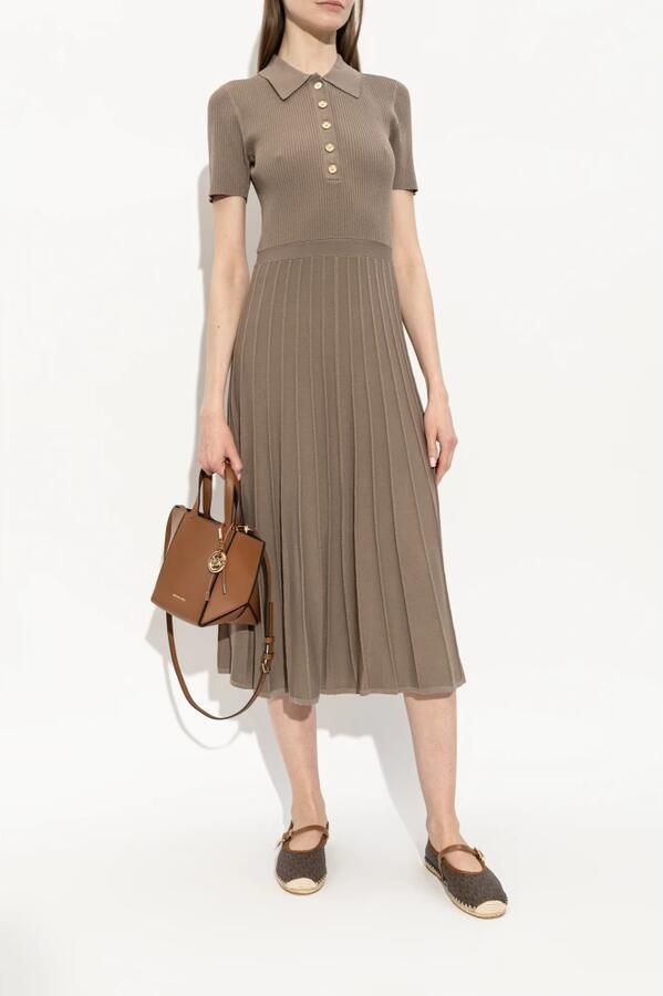 Michael Kors Lynn Ballerinas - Foto 2