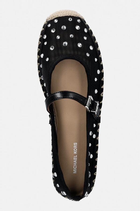 Michael Kors Lynn Ballet Espadrille - Foto 4